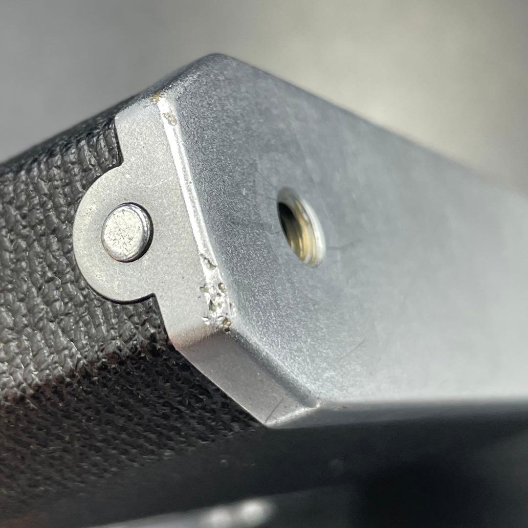 Canon フィルムカメラ　E.P レンジファインダー