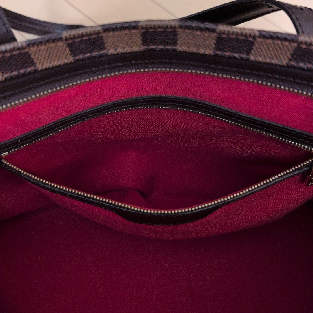 ルイヴィトン ダミエチェルシー ショルダーバッグ　トートバッグ