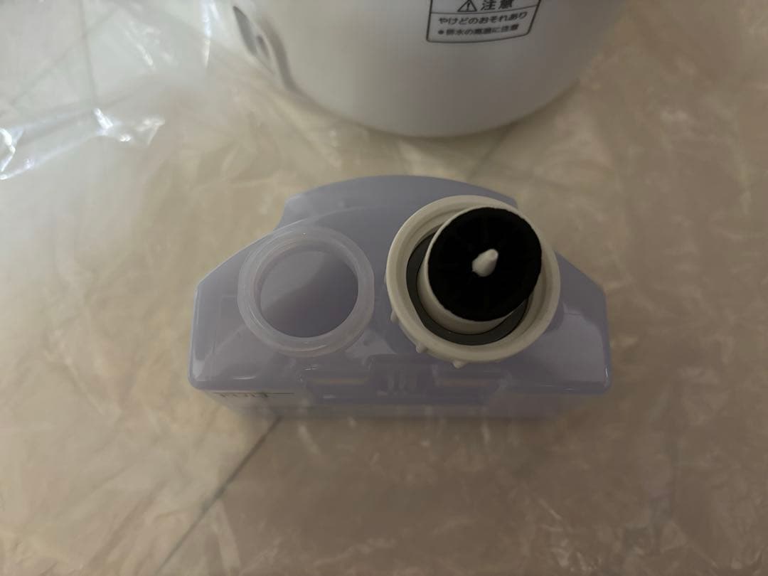 Panasonic EH-CSA96 フェイススチーマー 限定 イオンスチーマー