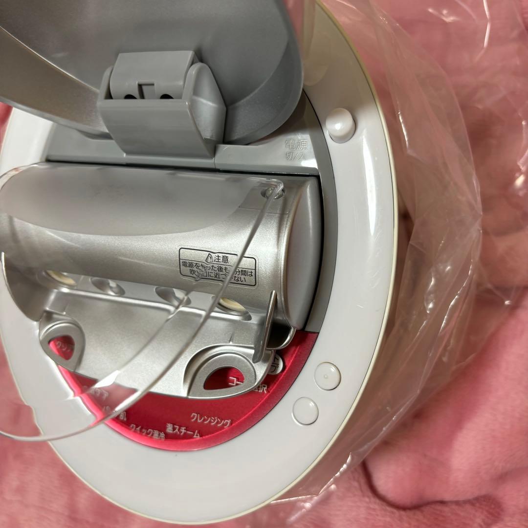 Panasonic EH-CSA96 フェイススチーマー 限定 イオンスチーマー