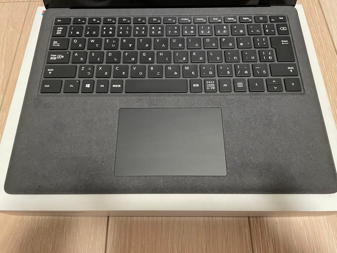 Windowsノート本体 Microsoft Surface Laptop 2 13.5 inch PC