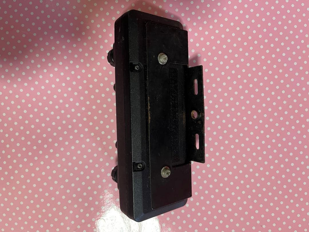 IC-2720D デュアルバンドFMトランシーバー