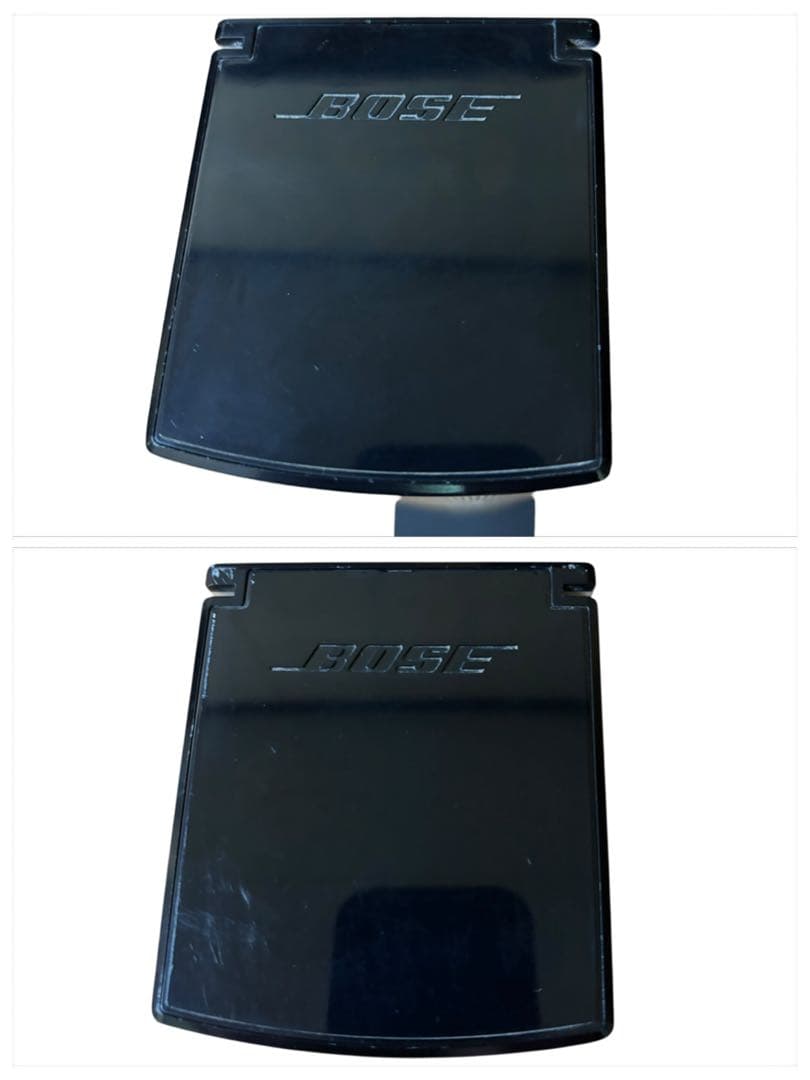 シリアル連番 BOSE 55WER-S トールスピーカー ペア