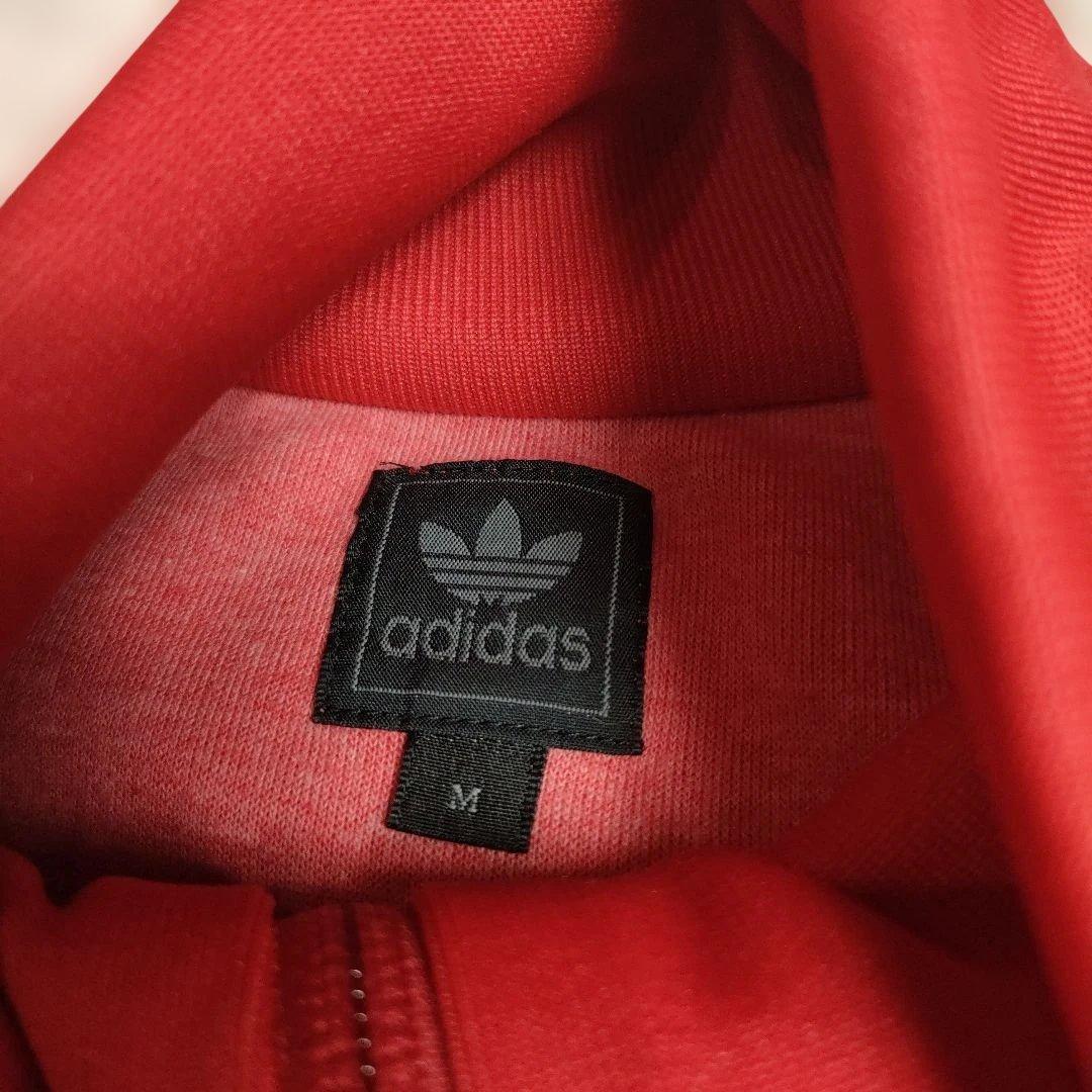 アディダス イングランド代表 トラックジャケット　ワールドカップ Mサイズ 美品