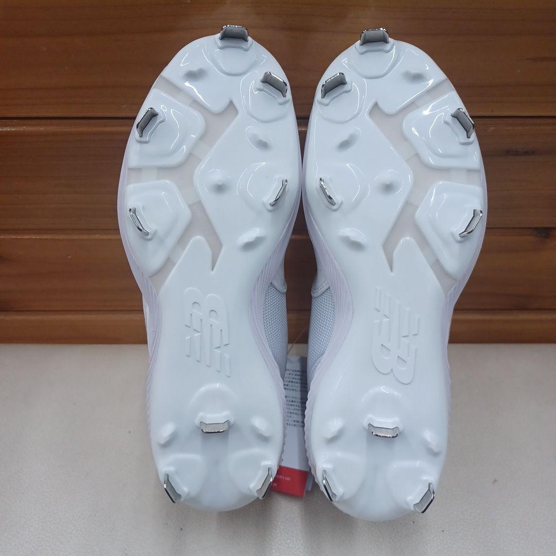 new balance L4040AW6 24.0cm スパイク