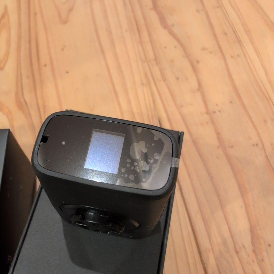 Cycliq Fly12 Sport ドライブレコーダー　未使用品