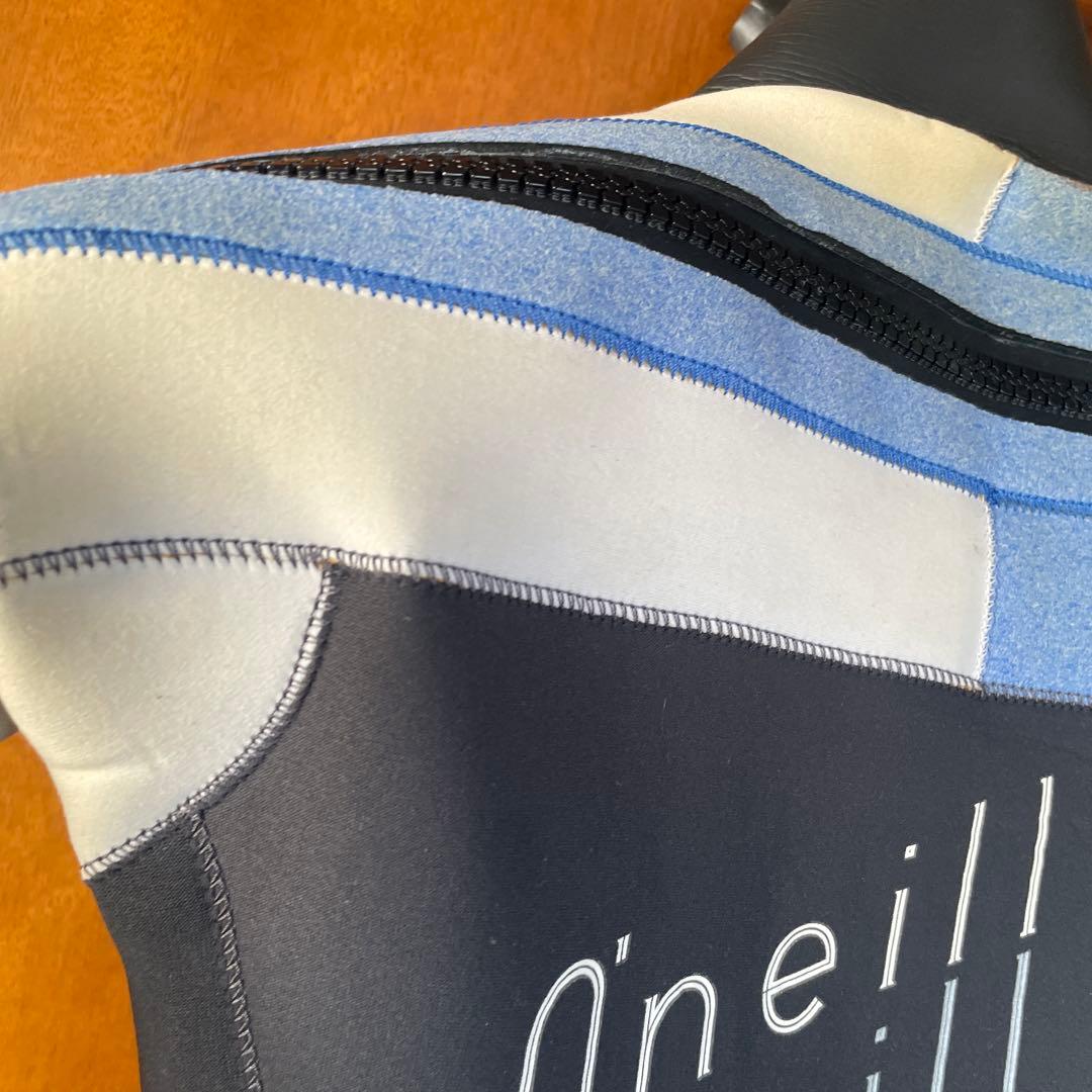 O'Neill フルスーツ ウェットスーツ　ドライスーツ　レディース　S キッズ
