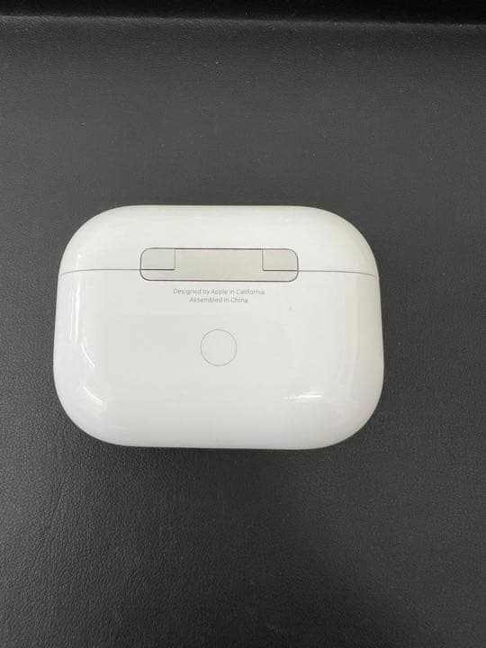 AirPods Pro初代
