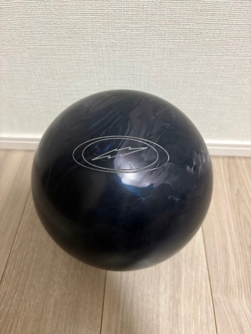 STORM シャドウロック　15P ボウリングボール