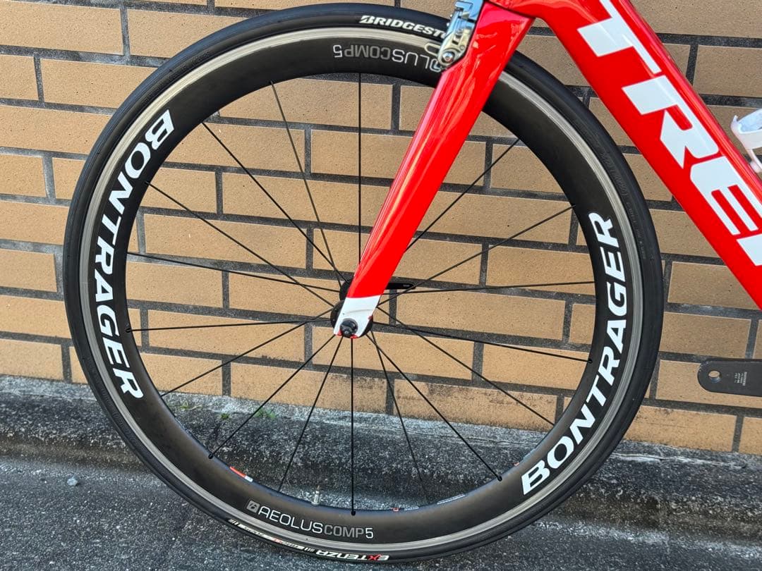TREK MADONE 9.0 トレック マドン　アルテグラ　2018