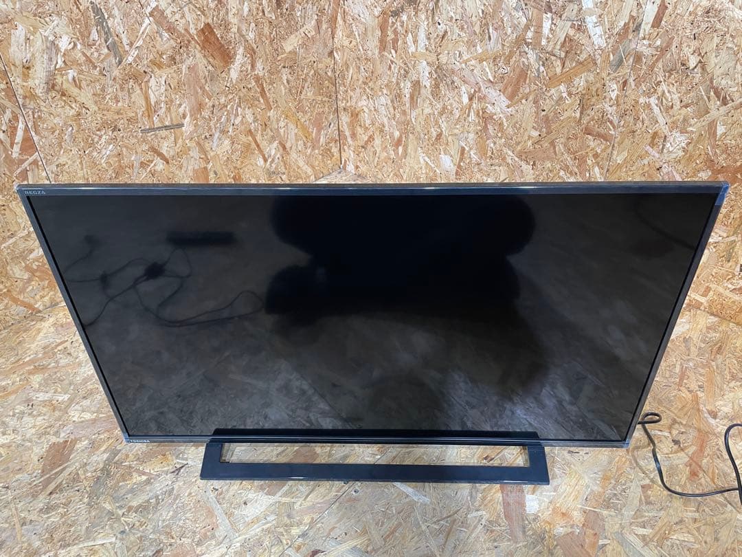 東芝 REGZA 2019年製 液晶テレビ40S22 1333