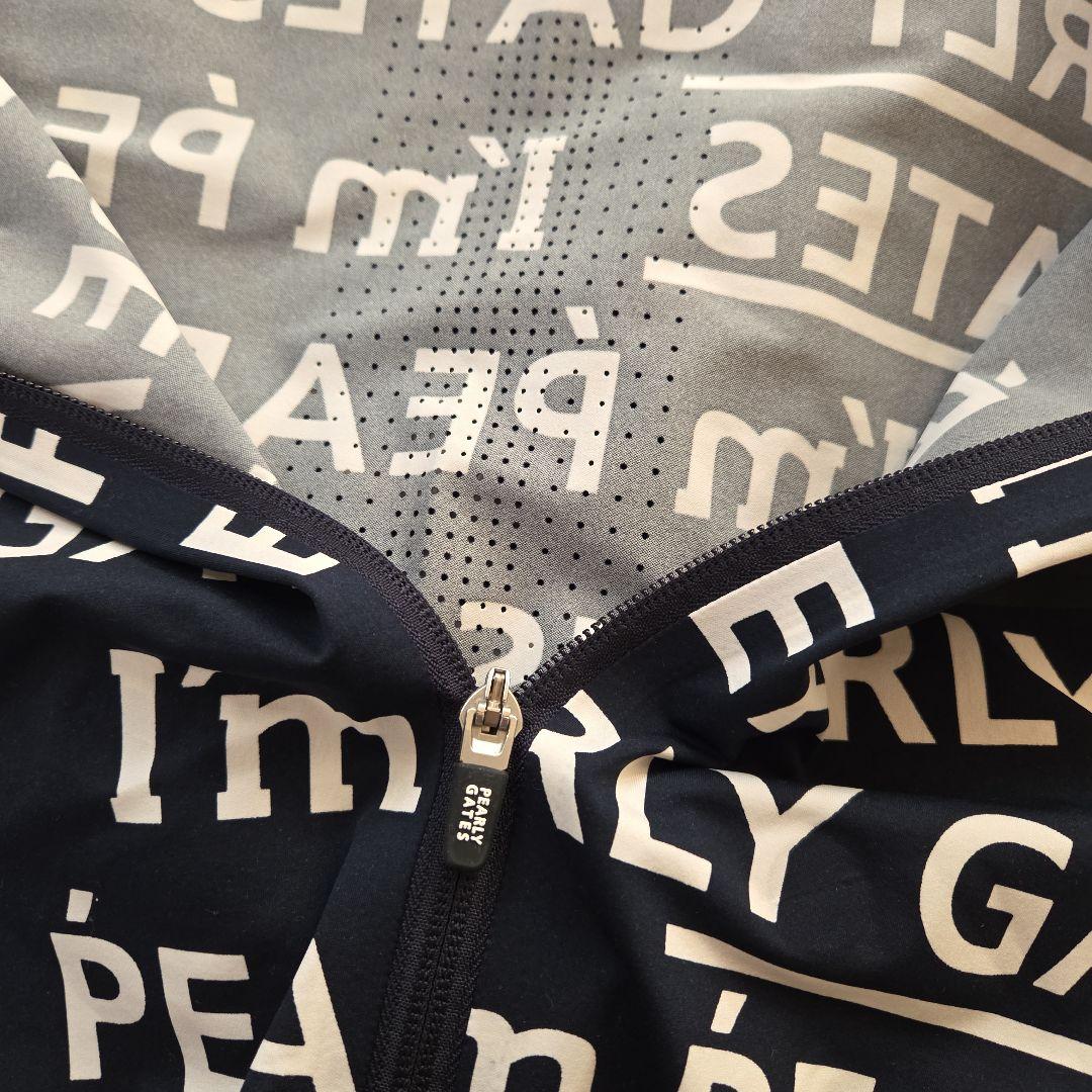 未着用　パーリーゲイツレディースセット