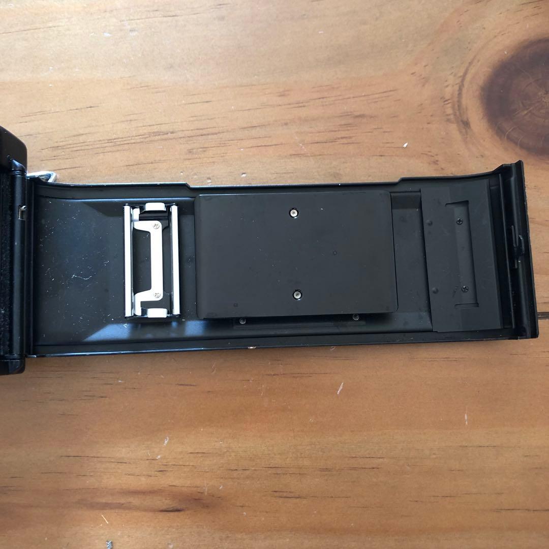 【ジャンク】Canon New F-1 フィルムカメラ 一眼レフ