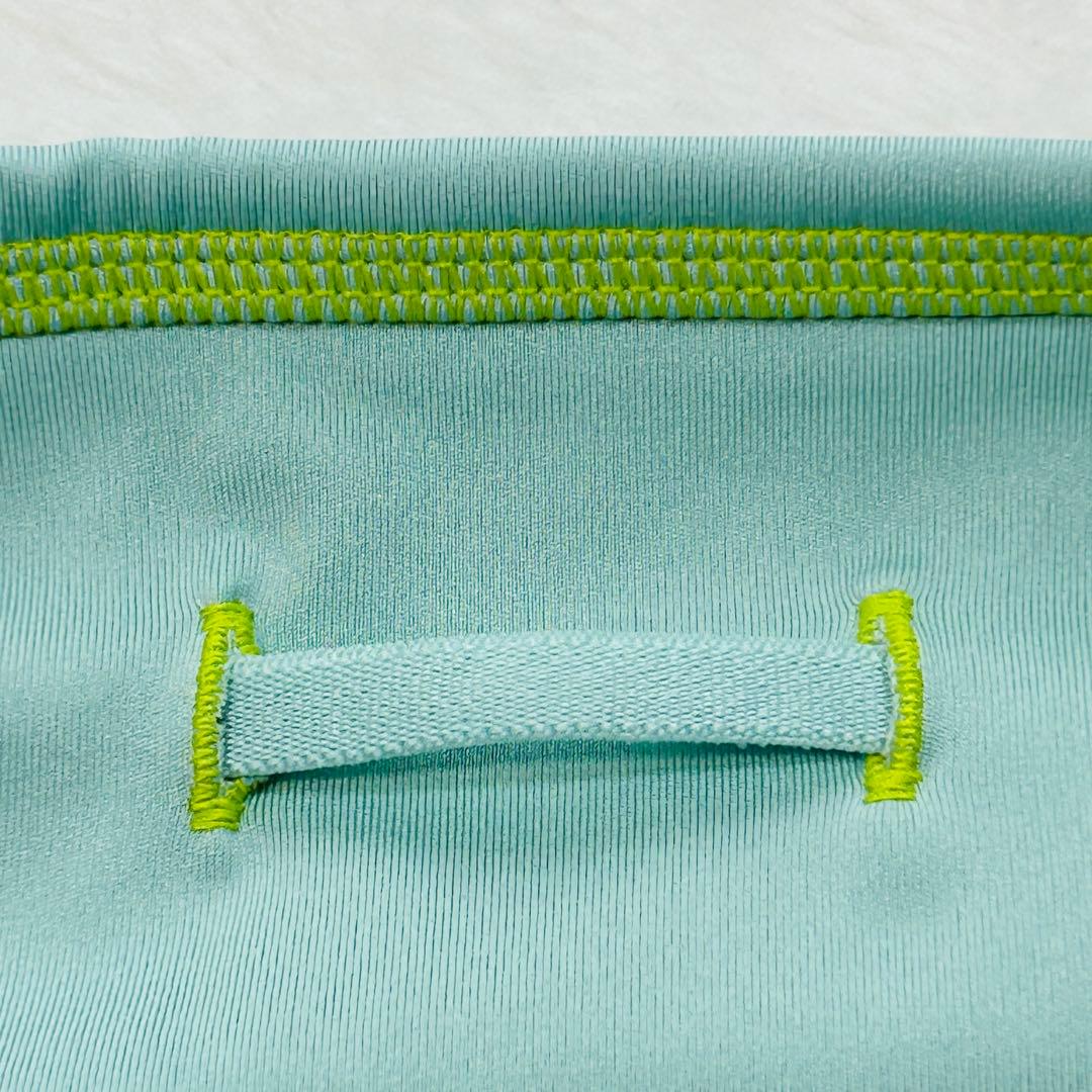 ☆新品☆ラコステ　LACOSTE フィットネスレギンス　M タイトフィット