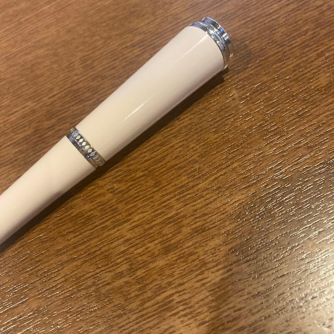 MONTBLANC モンブラン ボールペン ミューズエディション プードレ