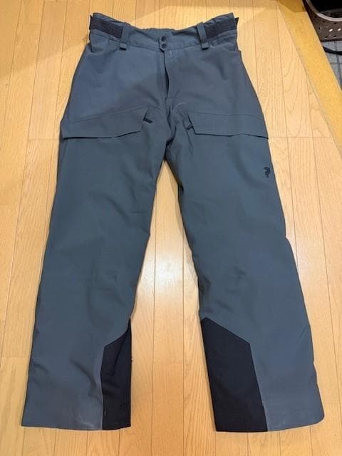Peak Performance Pact Jacket ／ Pants