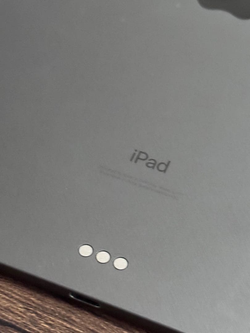 値下げ可！iPad PRO 第3世代 11インチ 128GB 本体 おまけケース