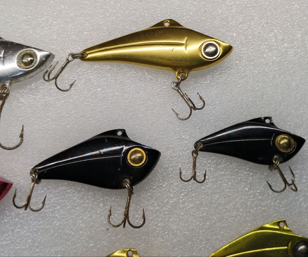 ウォーターランド ウォーターソニック 8点セット