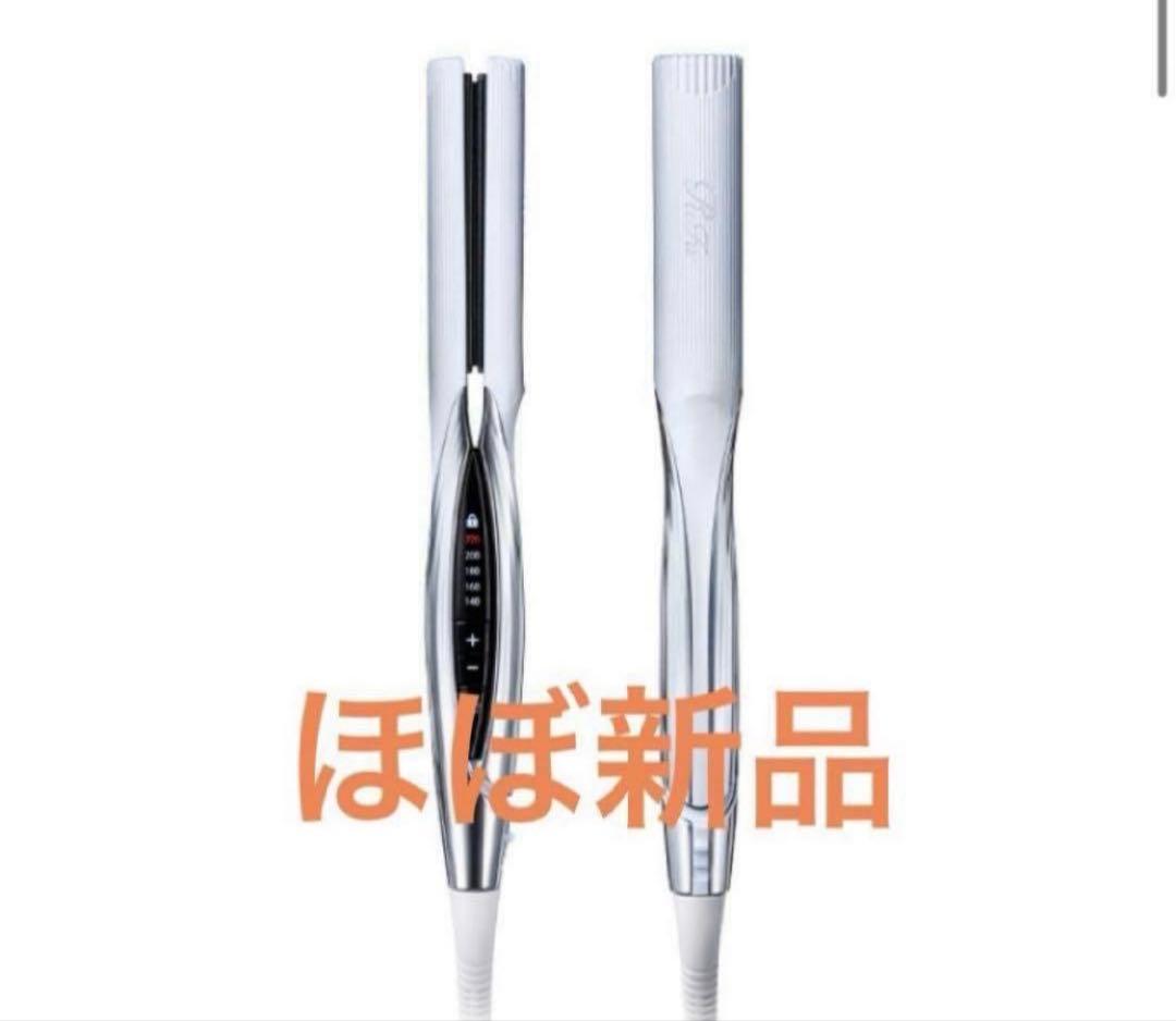 ReFa IRON 新品同様 リファ ビューテック ストレートアイロン