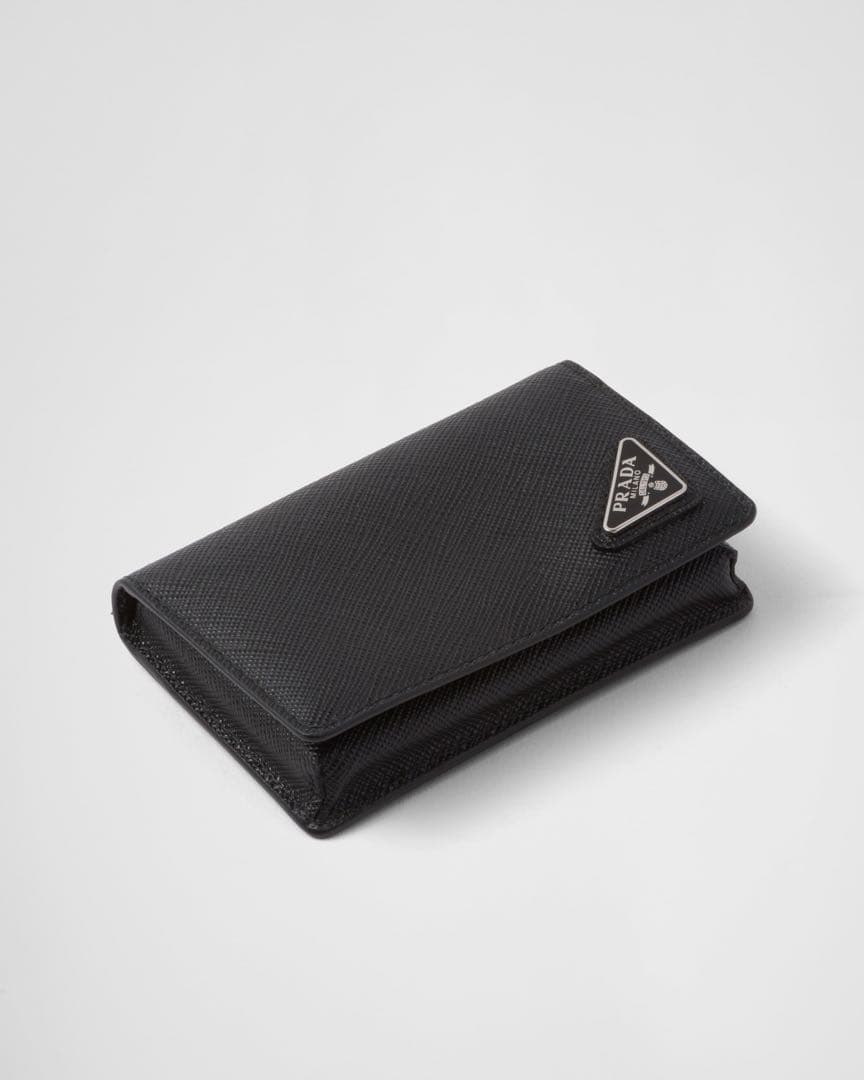 PRADA 名刺入れ