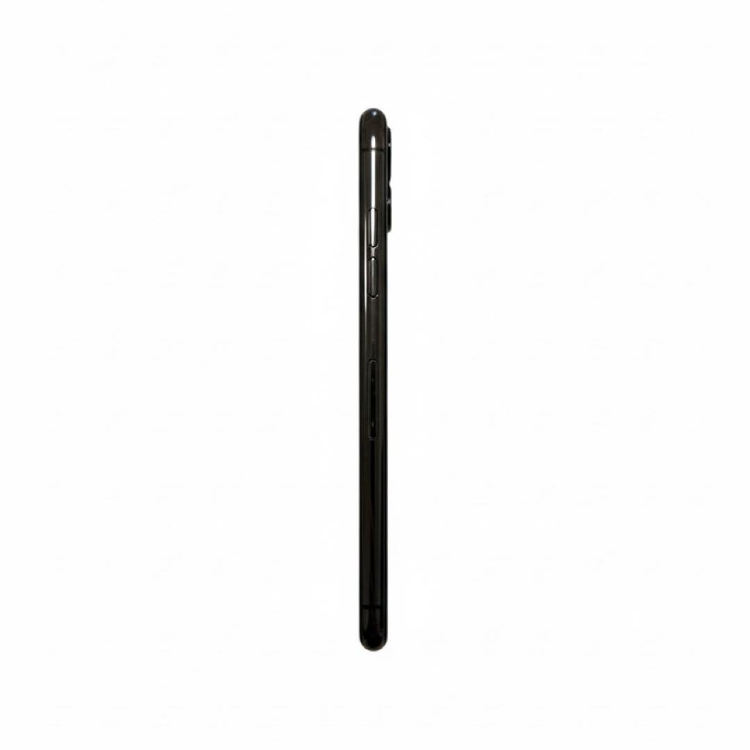 iPhone Xs ブラック 256GB SIMフリー 箱無し