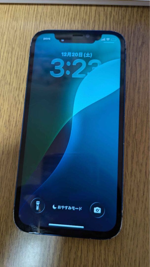 Apple iPhone 12 ジャンク