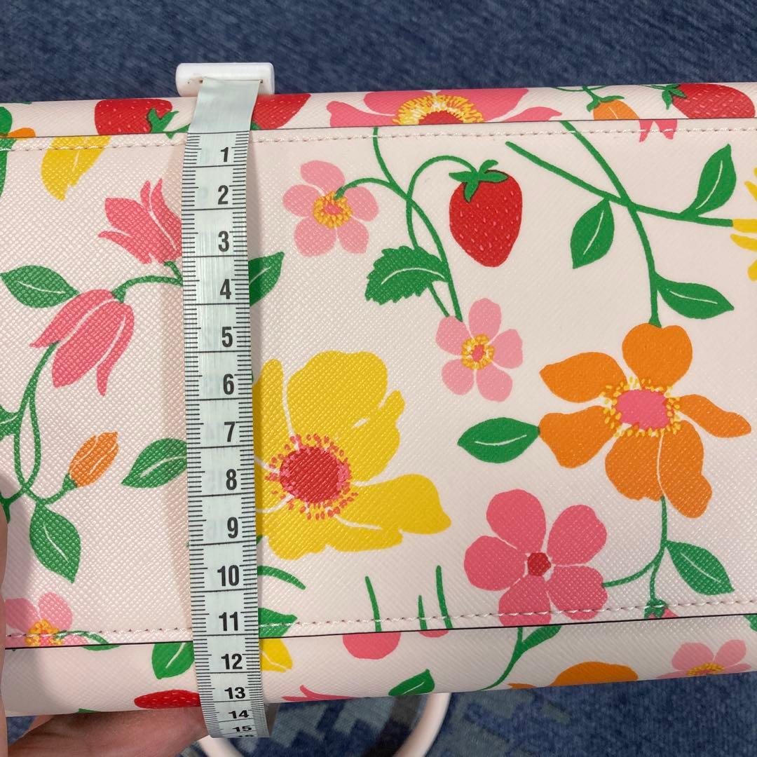 ケイトスペード　バック