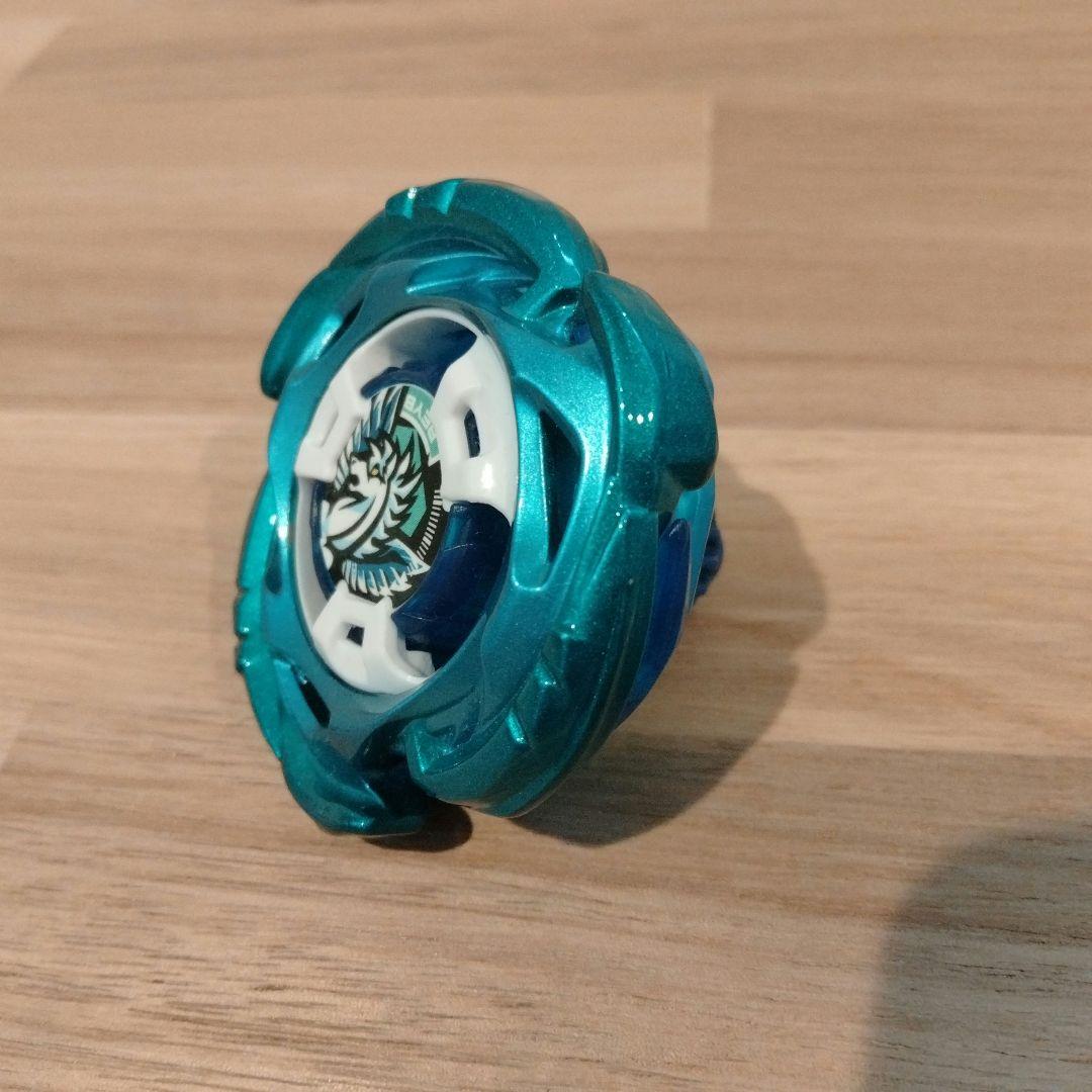 BEYBLADE X エアロペガサス 3-70A