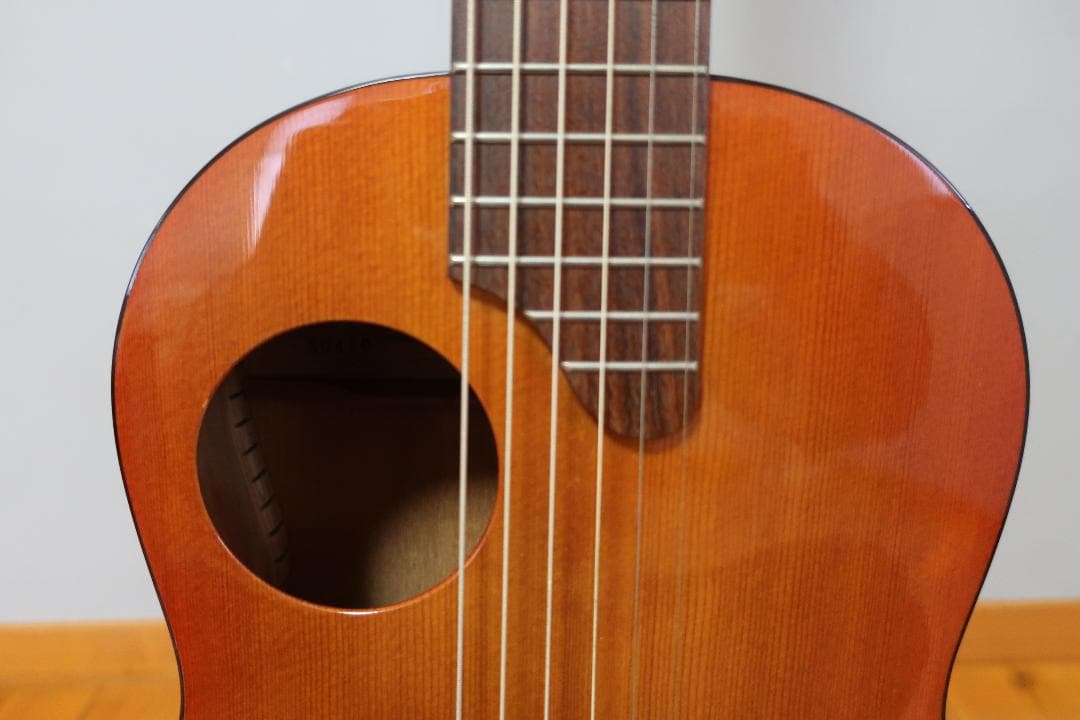 K.Yairi ヤイリ ノクターン