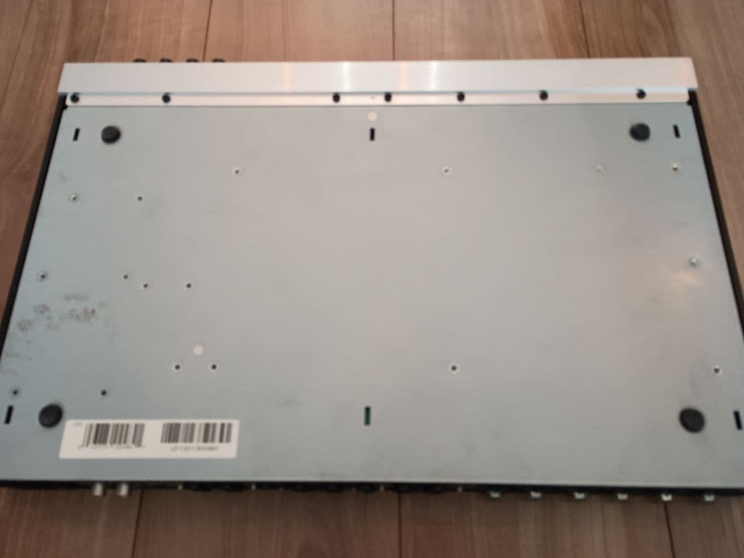 TASCAM US-2000 USBオーディオインターフェース