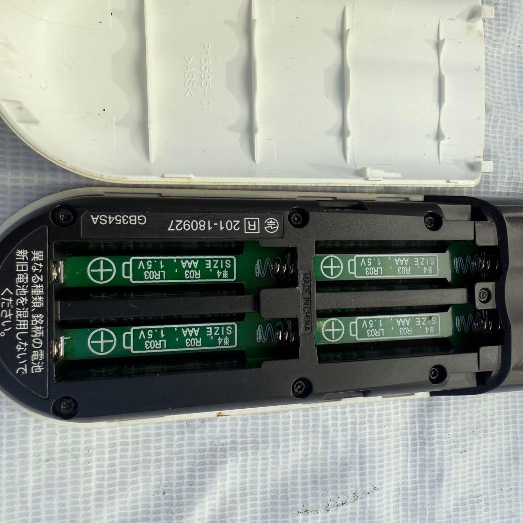 4T-C40CL1 SHARP AQUOS 40V型 2021年製 4K