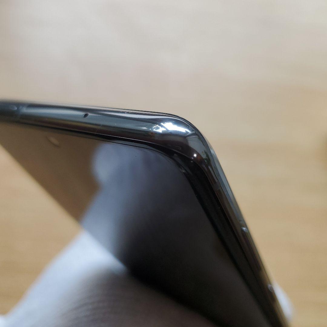 galaxy s20+ 5g ギャラクシーs20 plus　SIMフリー