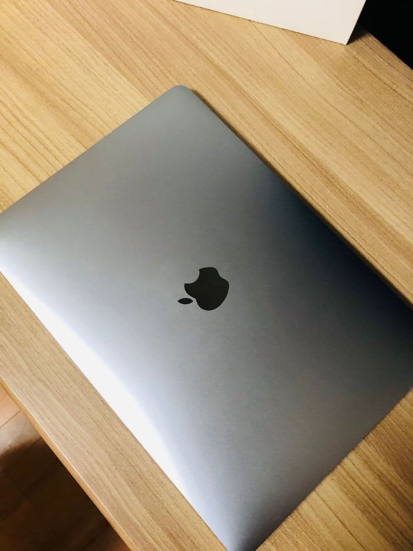 【ジャンク】MacBookPro 13/ i7Ram16/1TB/