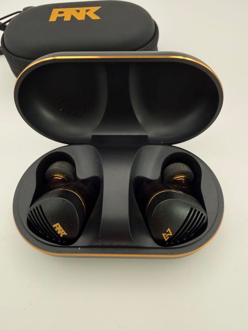 AVIOT TE-Z1PNK ピヤホン6