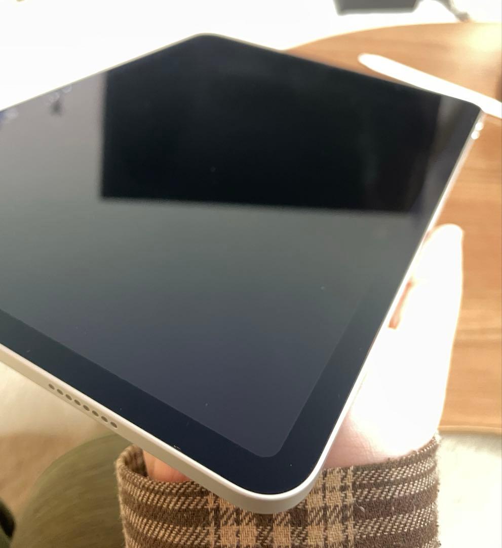 週末限定【セット】M2 iPad Pro 11インチ第４世代 Wi-Fi