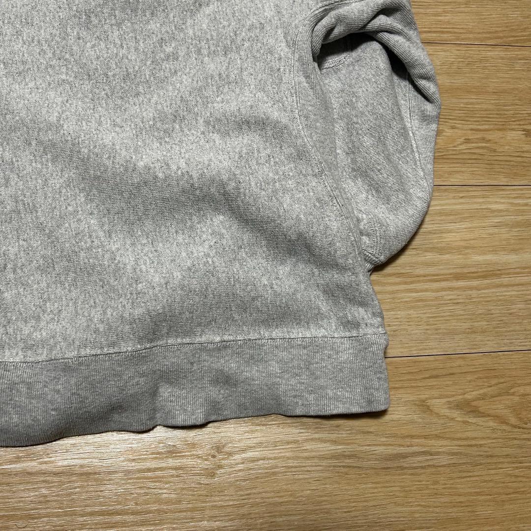 N.hoolywood×Champion : SWEAT SHIRT