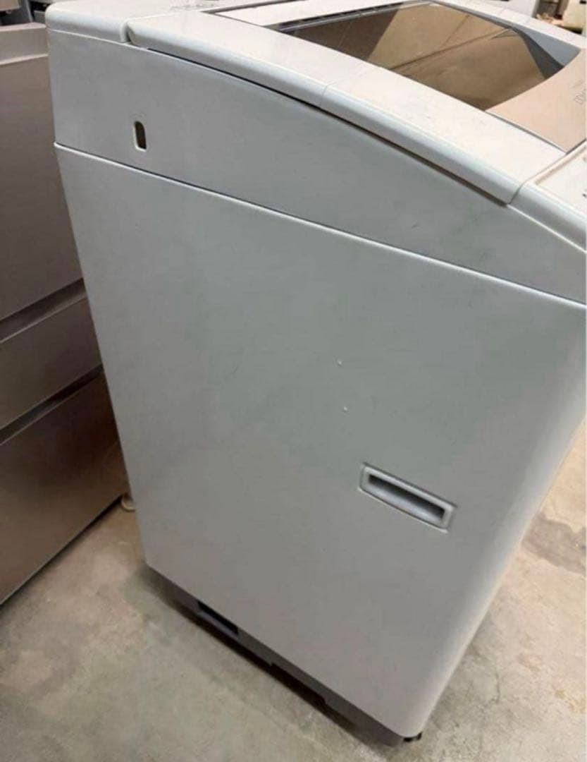 2014年式 7kg AQUA 洗濯機 AQW-V700C
