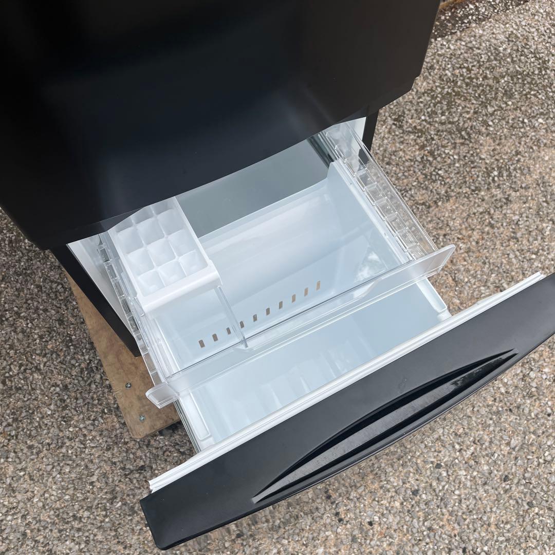 【2023年製】TOSHIBA 東芝 GR-U15BS ノンフロン冷凍冷蔵庫