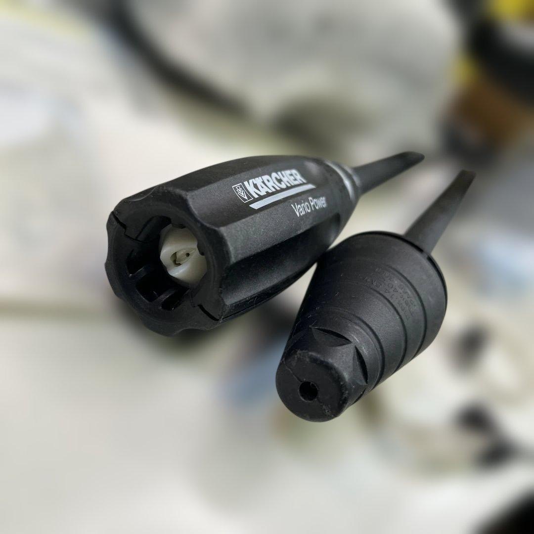 7118 ケルヒャー 家庭用高圧洗浄機 JTK38　KARCHER