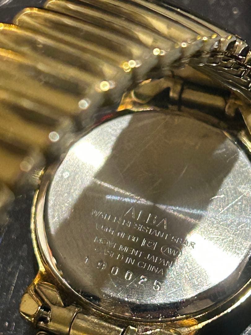 T*s様 K14WG刻印有 ヴィンテージ アクセサリーまとめ売り 腕時計 ネック