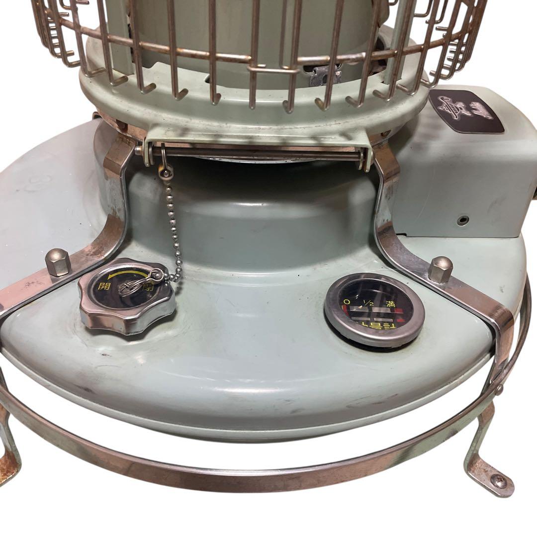 アラジン BF3911型 ブルーフレーム 石油ストーブ ALADDIN