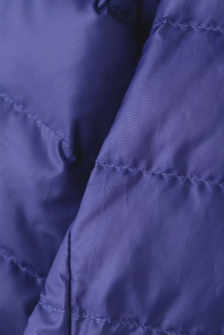 新品 パーリーゲイツ マスターバニー リップストップ撥水ジャケット (4)M/青