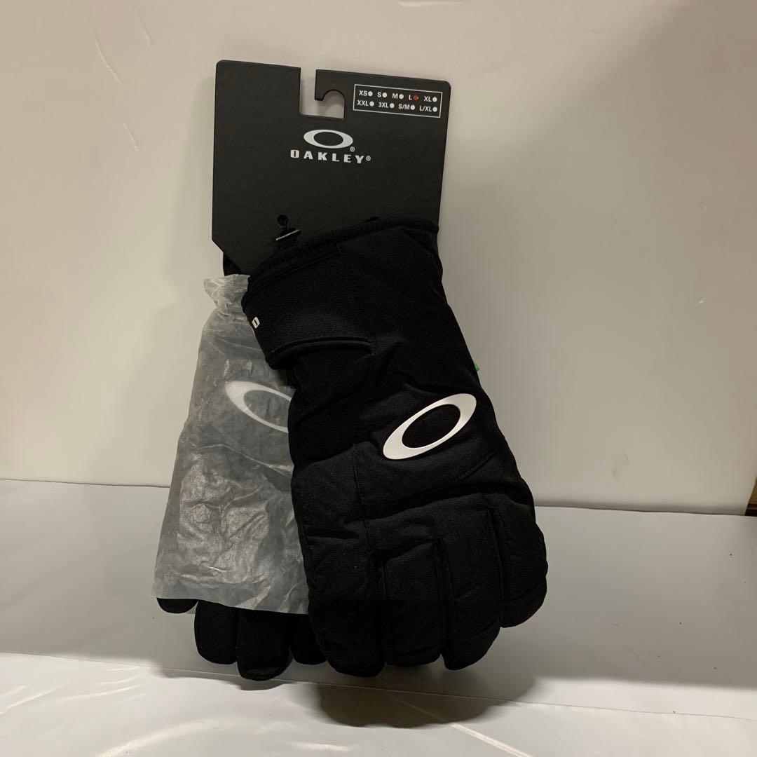 グローブPOWDER RIDGE GLOVEメンズ