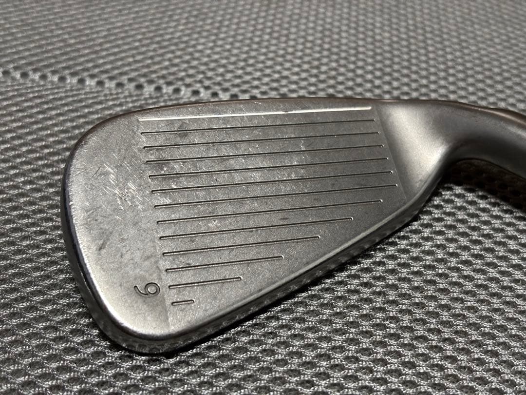 PING G30 アイアンセット 4-9 W 左用