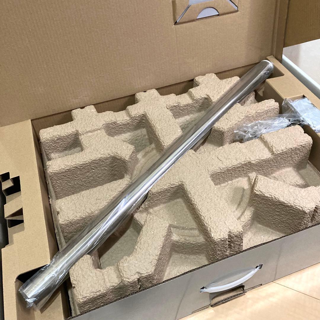 未使用品 CADO STEM HM-C630i CG クールグレー