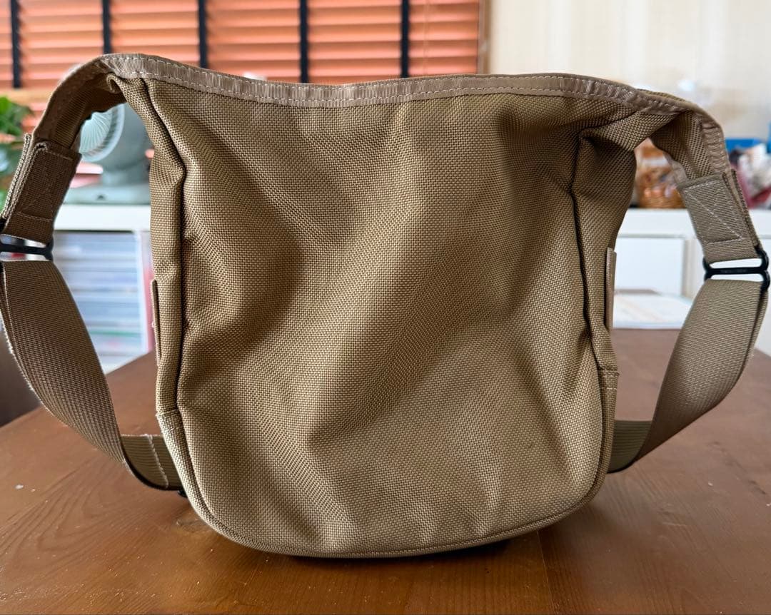 BRIEFING ディトリッパー S コヨーテ