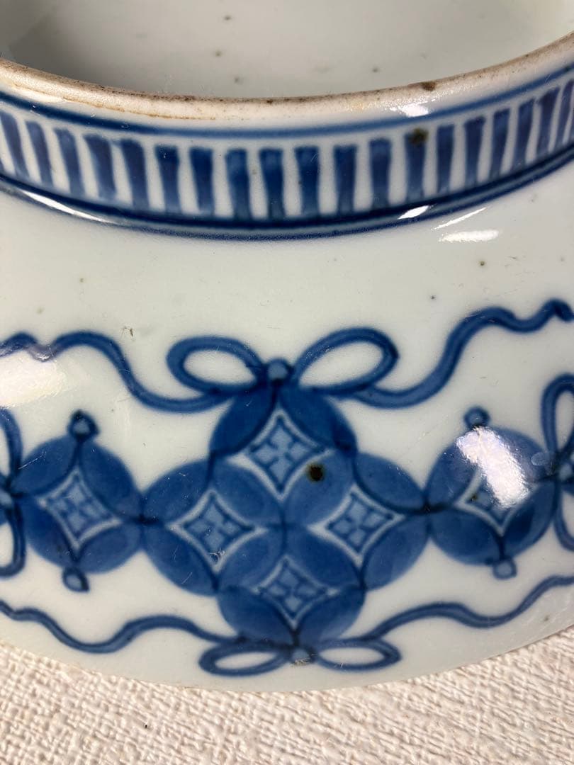 鍋島焼