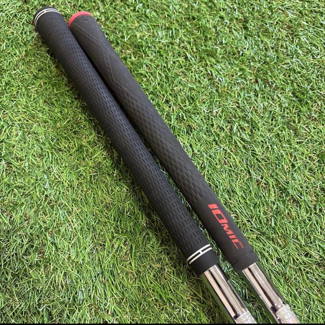 ‼️キャロウェイ ジョーズ フォージド ウェッジ 50度 54度 2本セット‼️
