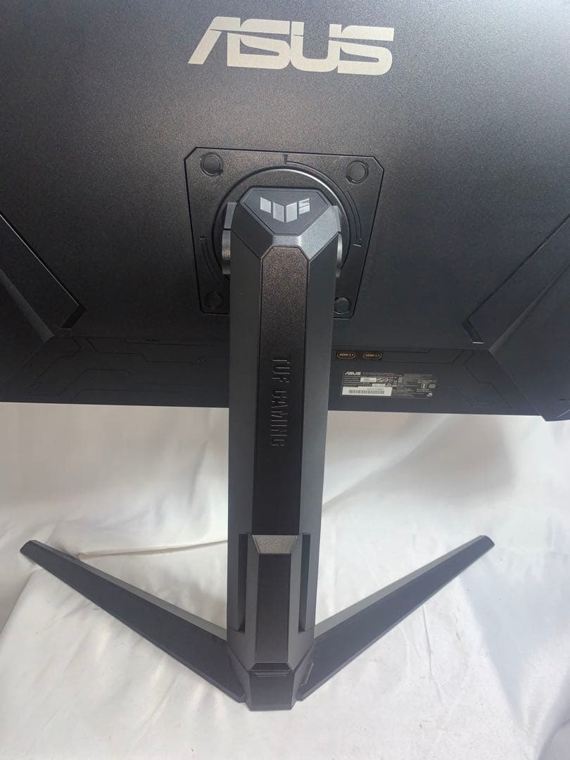 ASUS ゲーミングモニター VG28UQL1A 28インチ