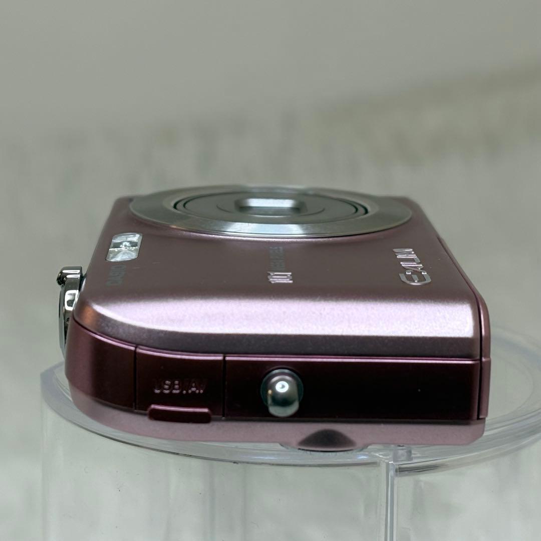 CASIO カメラ　EX-Z1080 充電器　説明書　ピンク コンデジ　可動品